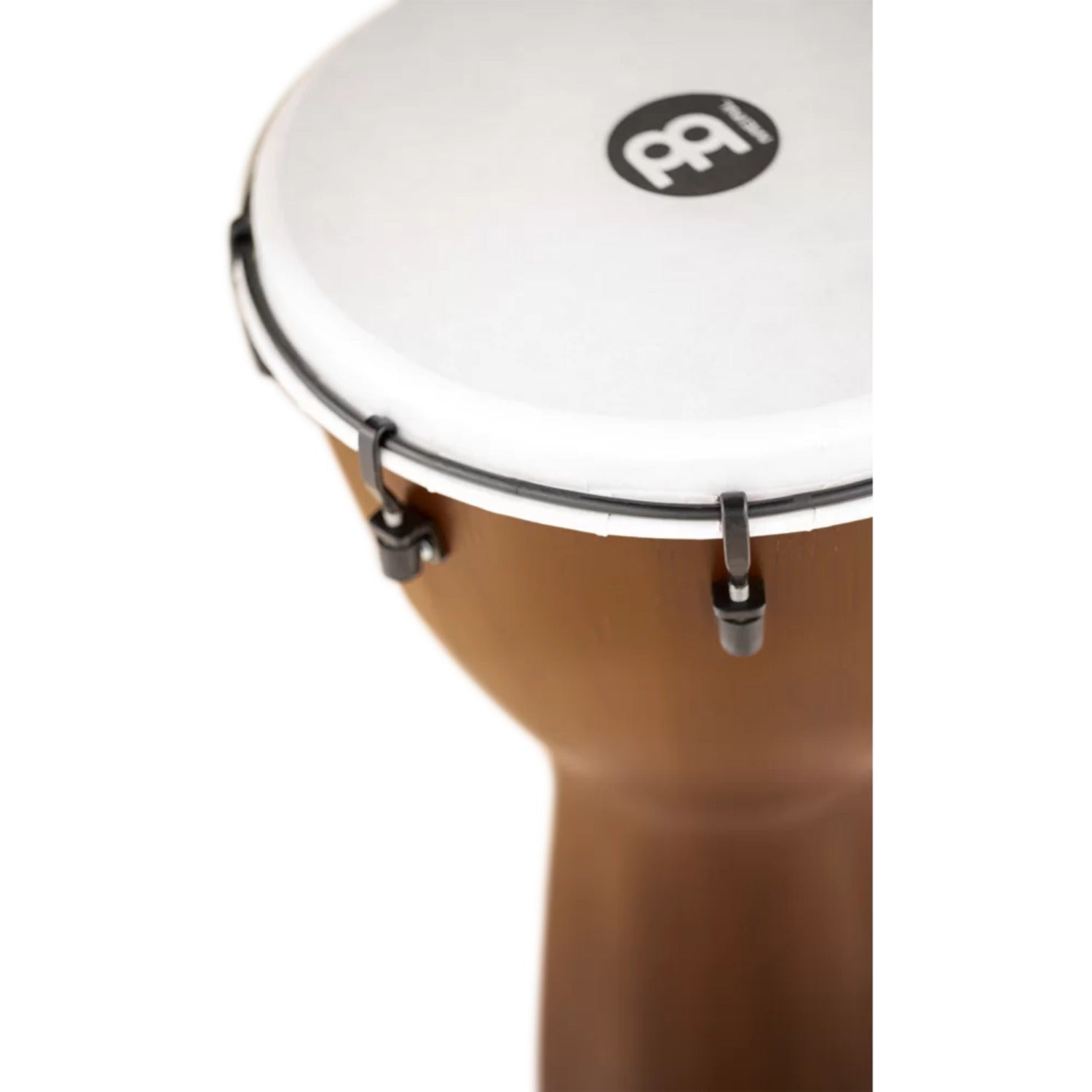 Meinl Djembes Barnwood Meinl ADJ12-BW 12" Alpine Series Synthetic Head Djembe