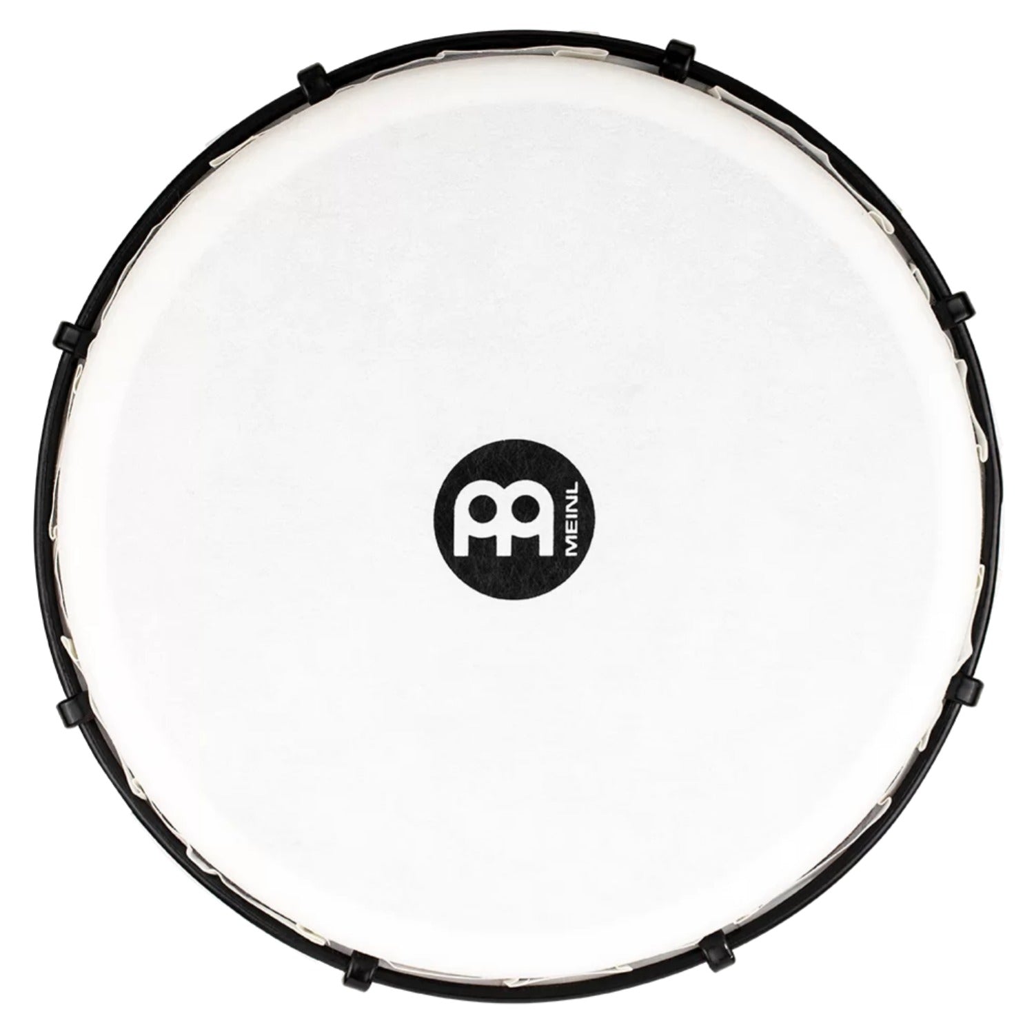 Meinl Djembes Meinl ADJ10-DA 10" Day of the Dead Alpine Series Synthetic Head Djembe