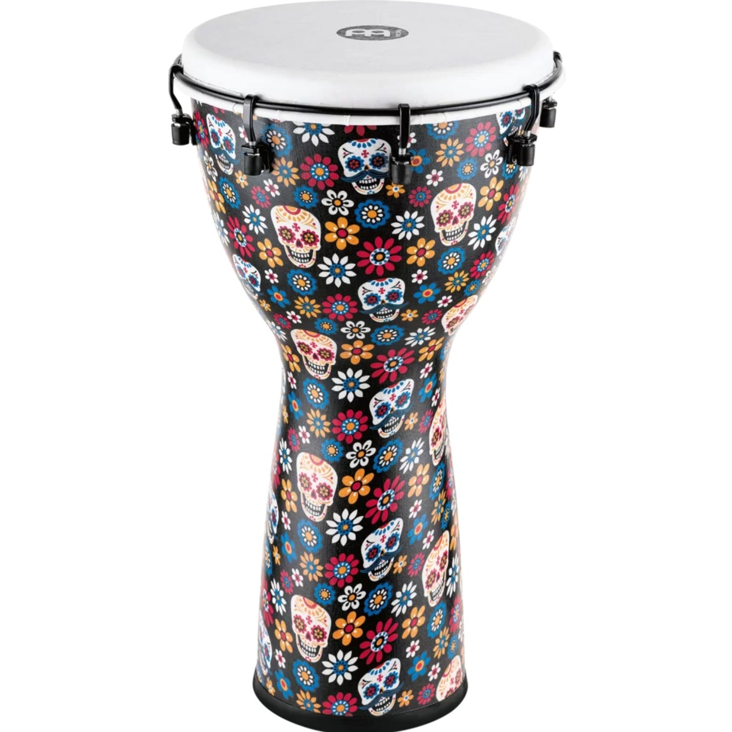 Meinl Djembes Meinl ADJ12-DA 12" Alpine Series Synthetic Head Djembe