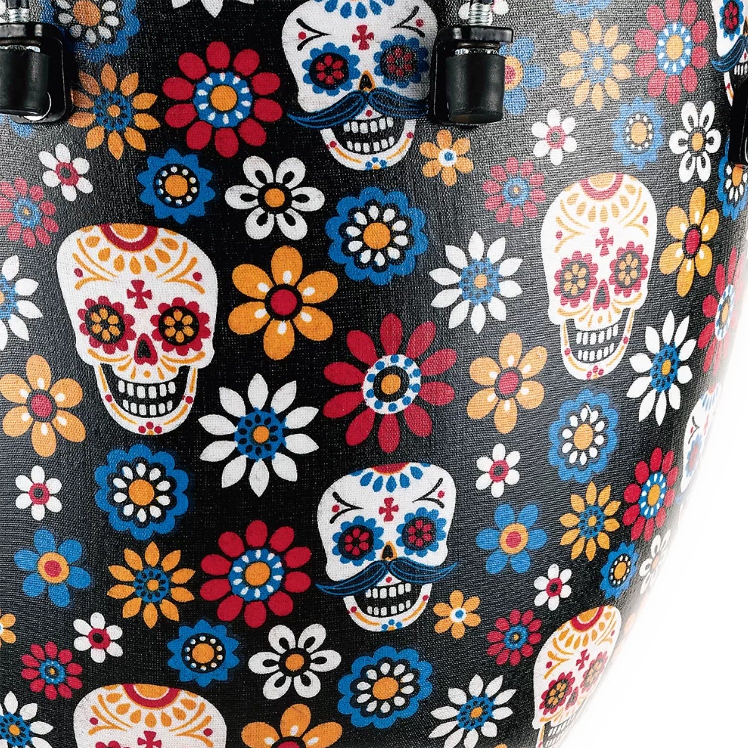 Meinl Djembes Meinl ADJ12-DA 12" Alpine Series Synthetic Head Djembe