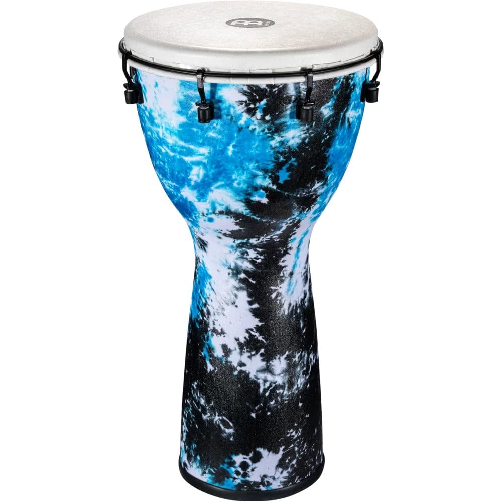 meinl djembes meinl adj12 gb 12" alpine series synthetic head djembe