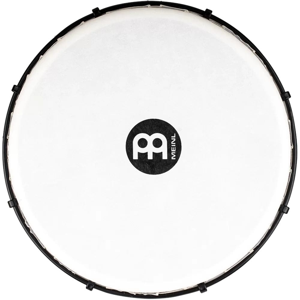 meinl djembes meinl adj12 ka 12" alpine series synthetic head djembe