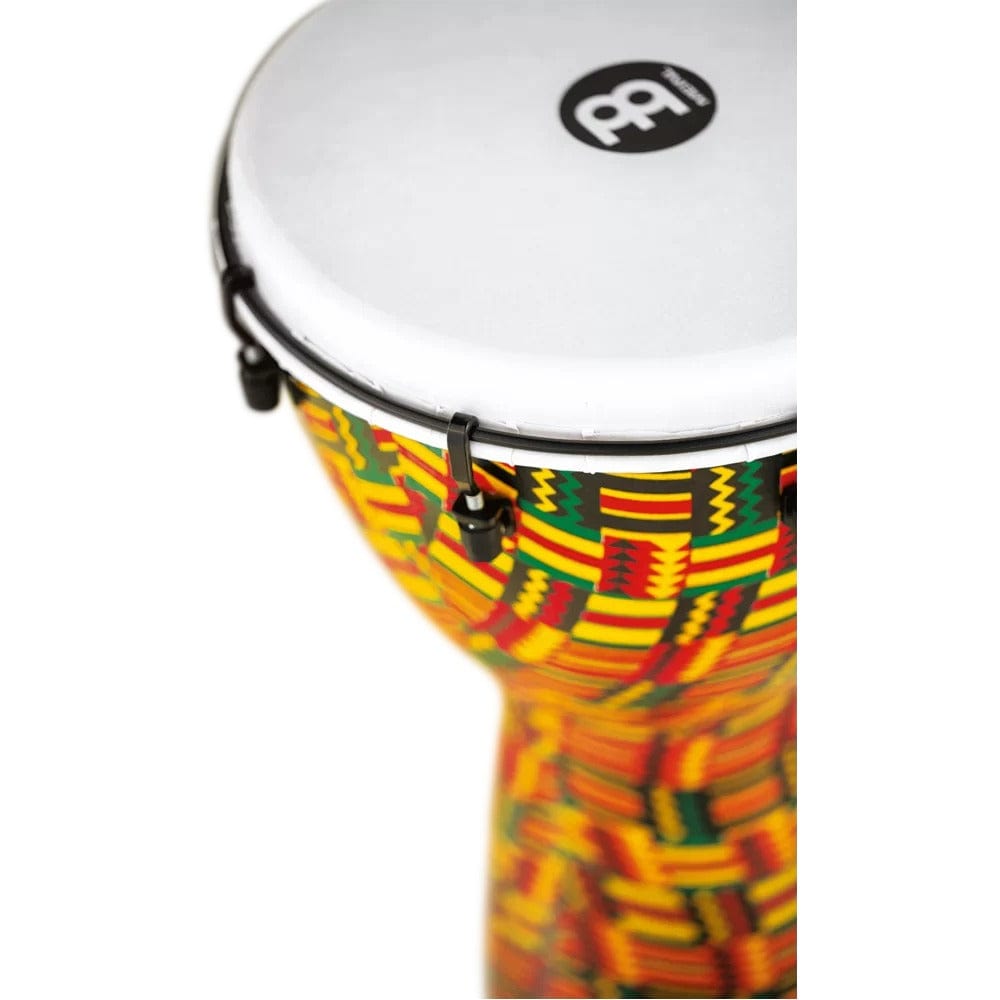 meinl djembes meinl adj12-si 12" alpine series synthetic head djembe