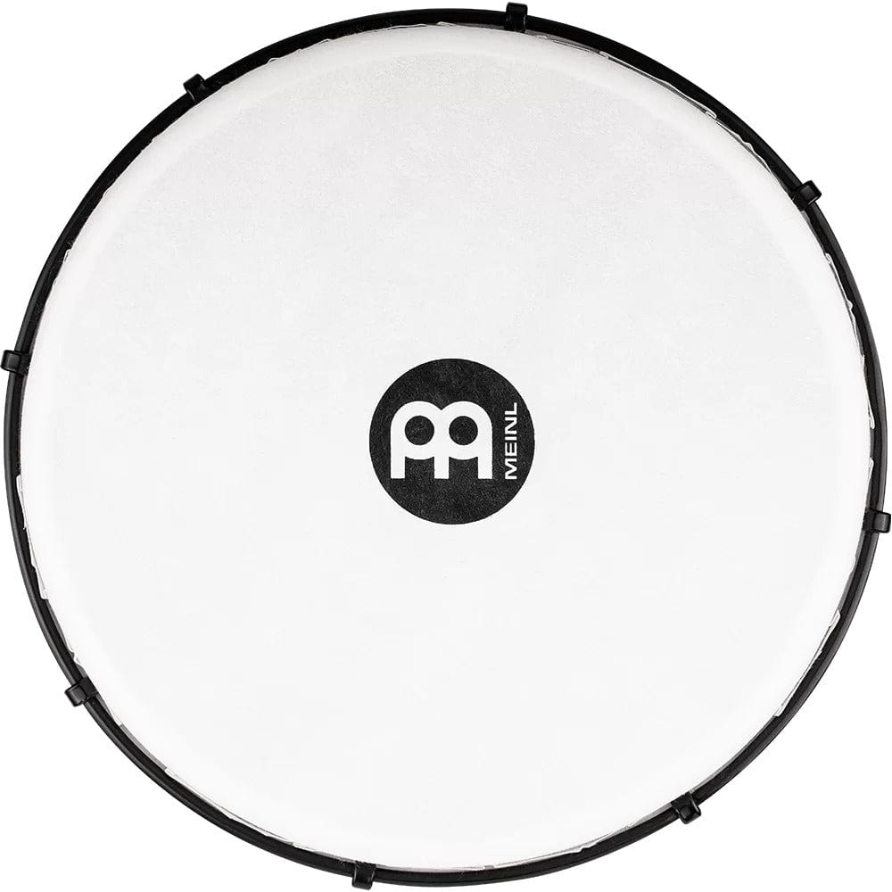 meinl djembes meinl adj12-si 12" alpine series synthetic head djembe