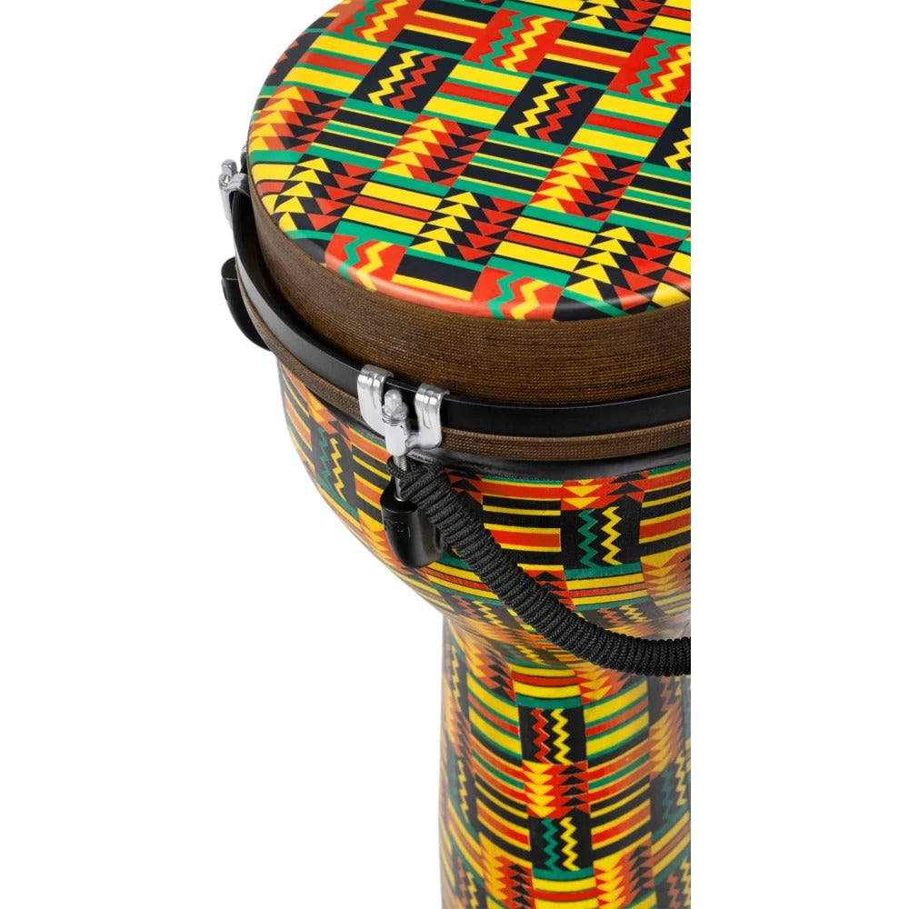 Meinl Djembes Meinl JD10 10" Designed Head Jumbo Series Synthetic Djembe