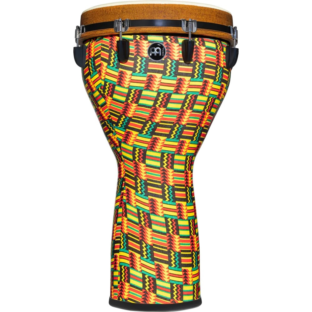 Meinl Djembes Meinl JD14 14" Jumbo Series Synthetic Djembe #color_simbra