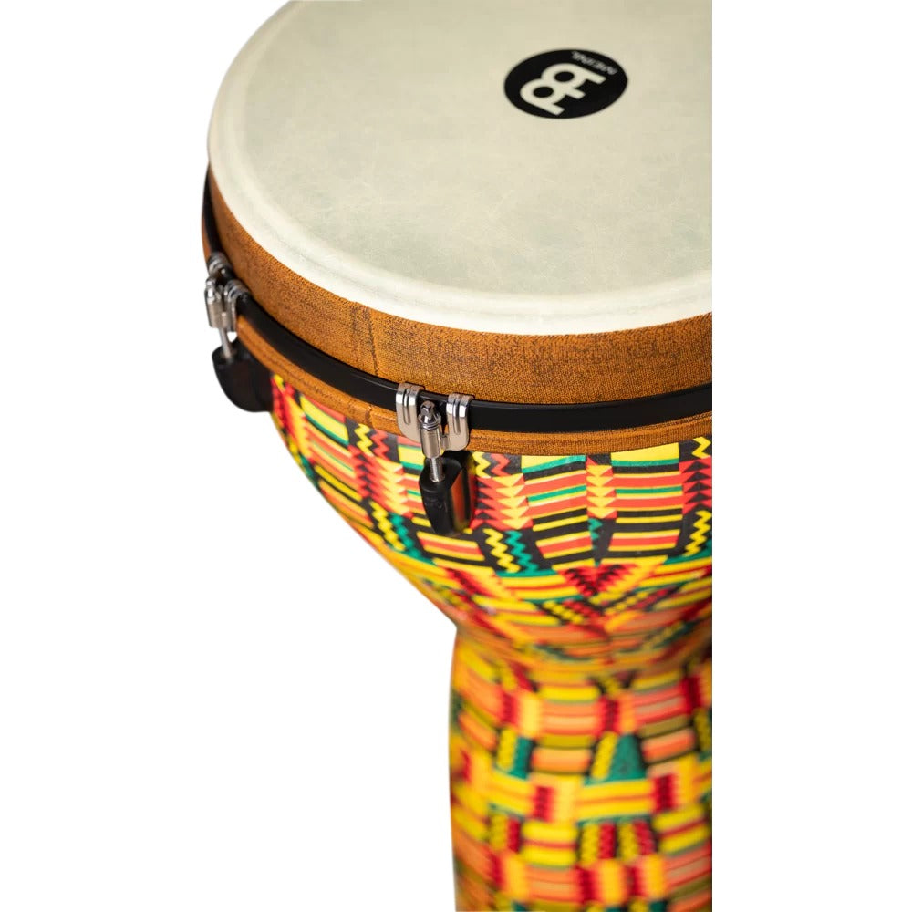 Meinl Djembes Meinl JD14 14" Jumbo Series Synthetic Djembe #color_simbra