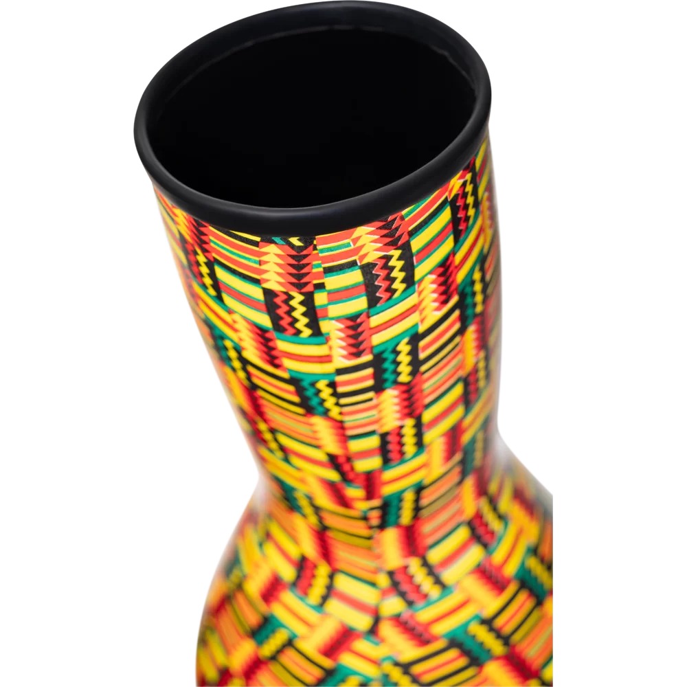 Meinl Djembes Meinl JD14 14" Jumbo Series Synthetic Djembe #color_simbra