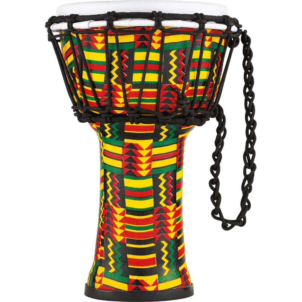 Meinl Djembes Meinl Percussion 7 Inch Junior Djembe #finish_simbra