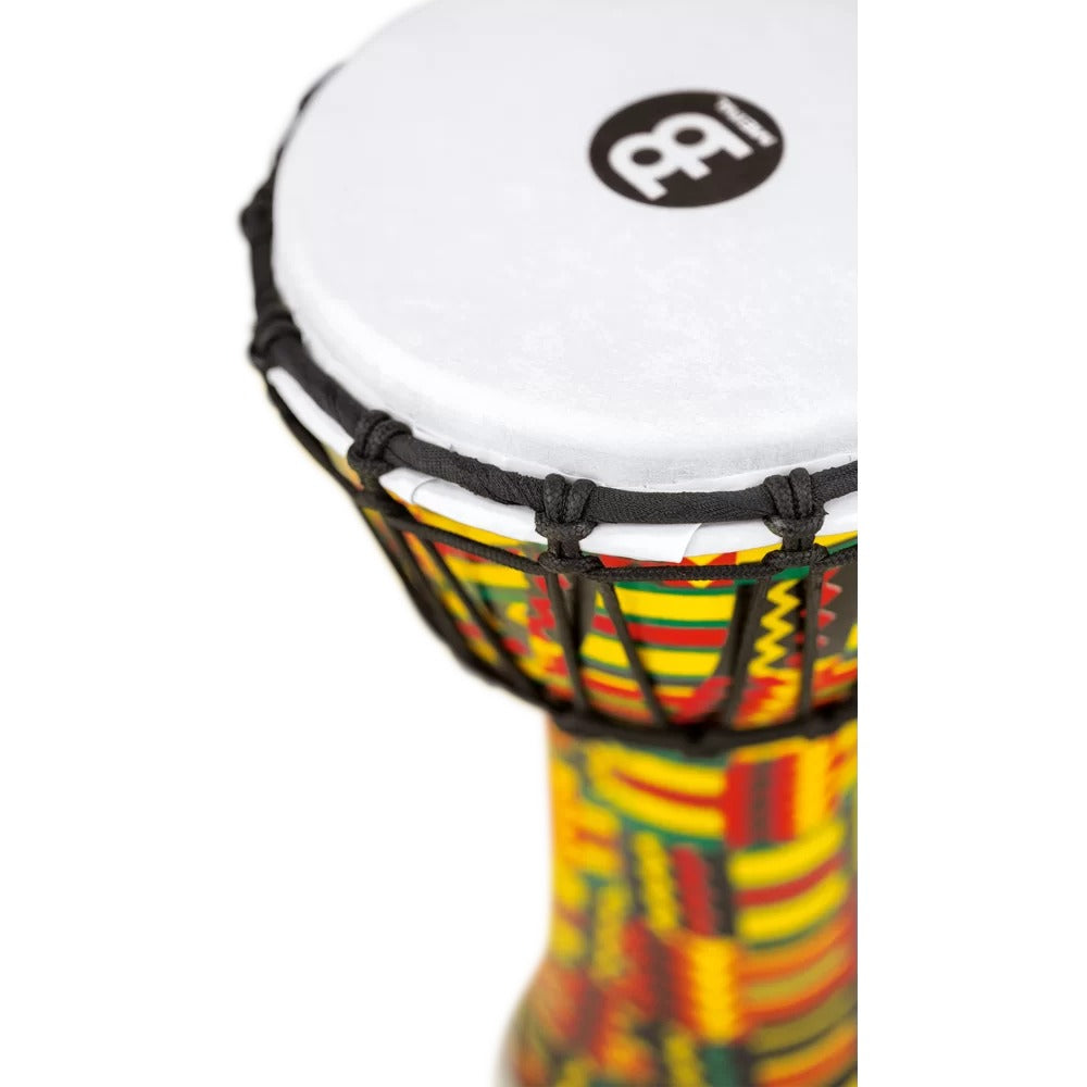 Meinl Djembes Meinl Percussion 7 Inch Junior Djembe #finish_simbra