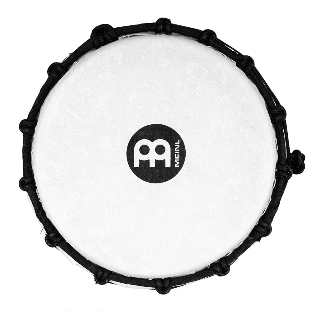 Meinl Djembes Meinl Percussion 7 Inch Junior Djembe #finish_simbra