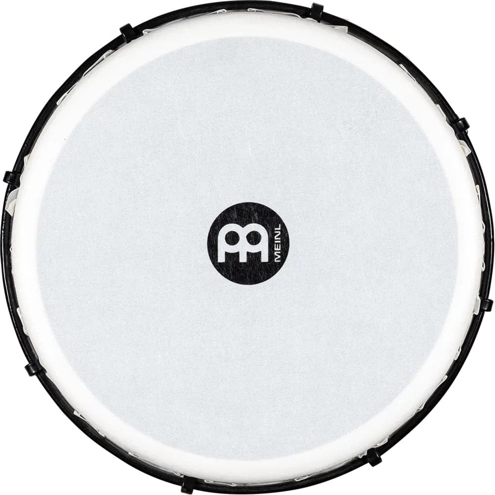 Meinl Djembes Meinl Percussion Alpine Series Mechanical Tuning 10 Inch Djembe
