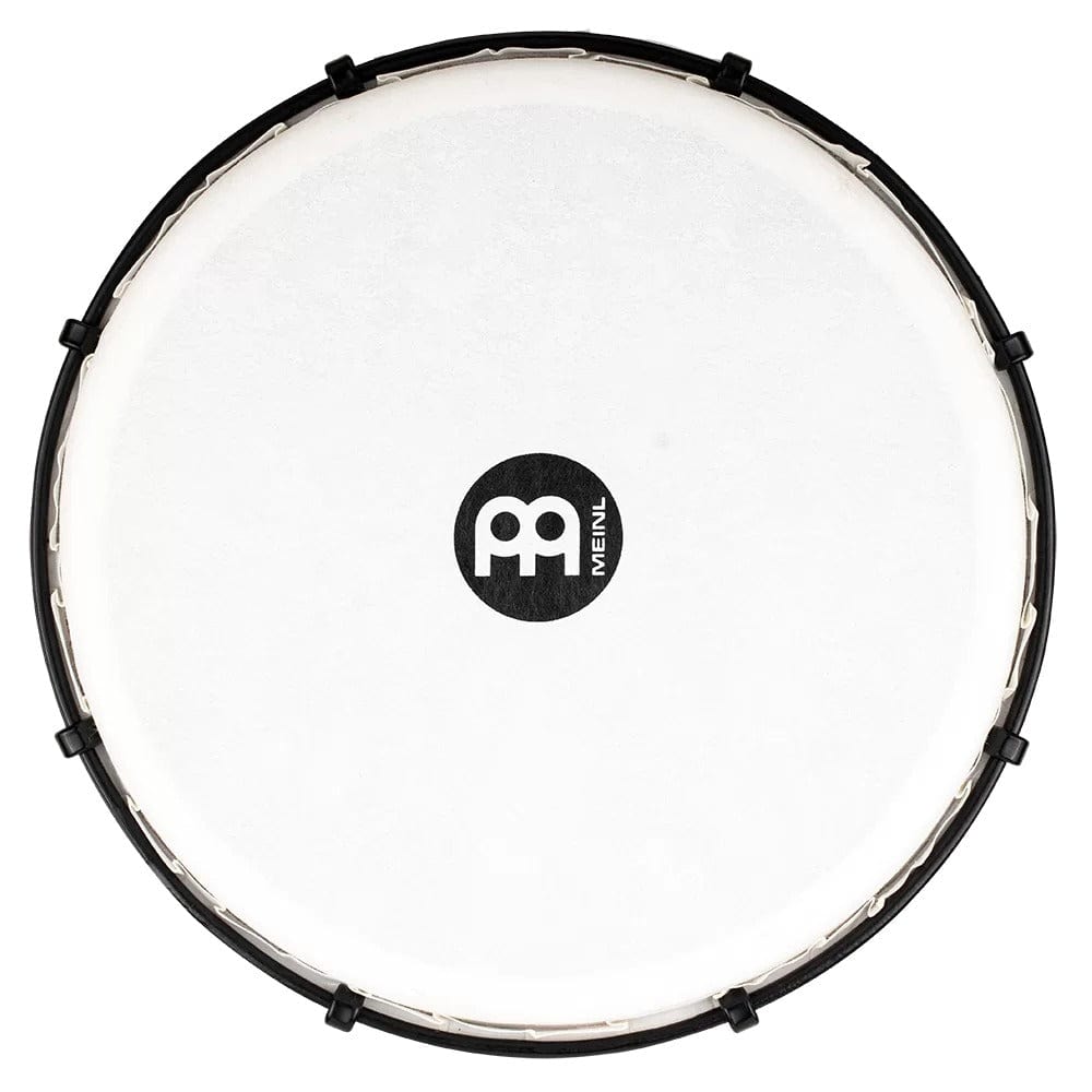 Meinl Djembes Meinl Percussion Alpine Series Mechanical Tuning 10 Inch Djembe