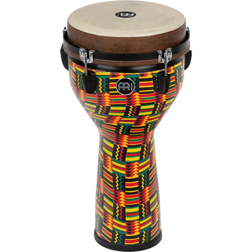 Meinl Djembes Simbra Meinl JD10BW 10" Jumbo Series Synthetic Djembe #color_simbra