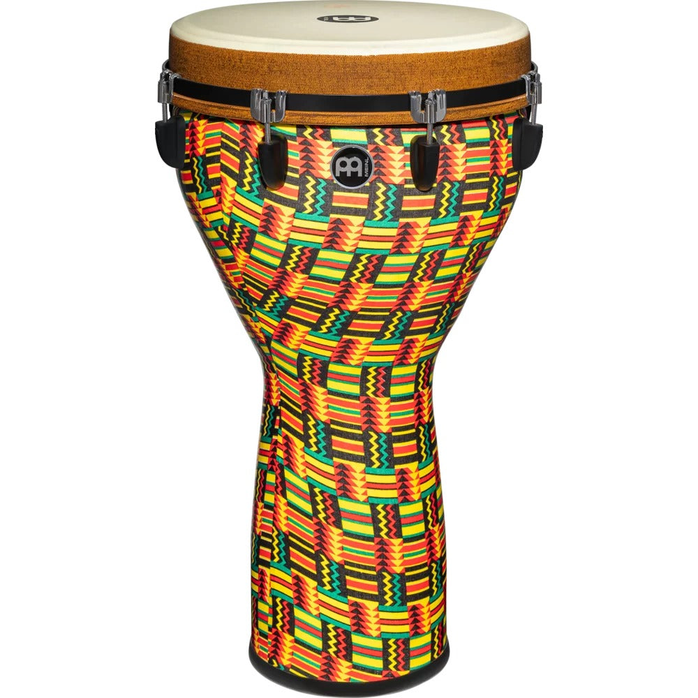 Meinl Djembes Simbra Meinl JD14 14" Jumbo Series Synthetic Djembe #color_simbra