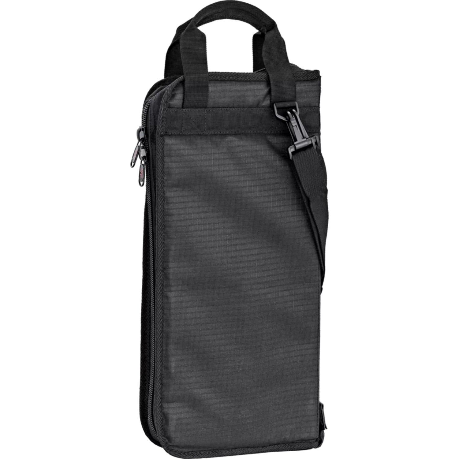 Meinl Drumsticks Meinl Pro Drumstick Bag #color_carbon-ripstop