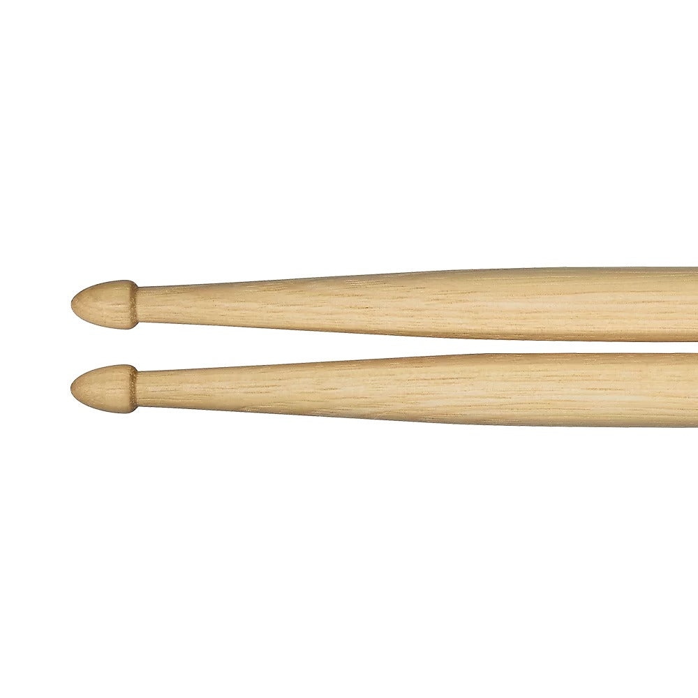 Meinl Drumsticks Meinl SB104 Standard Long American Hickory Drumstick - 5B