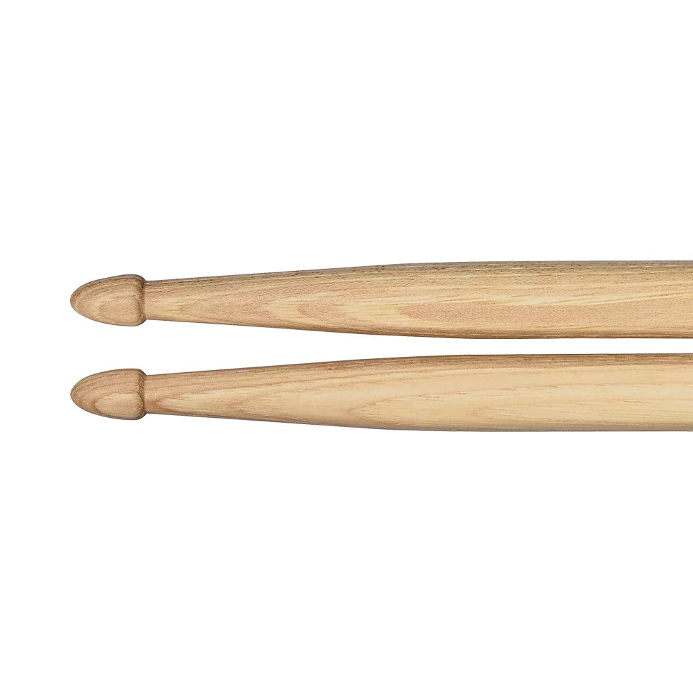 Meinl Drumsticks Meinl SB109 Heavy American Hickory Drumstick - 5B