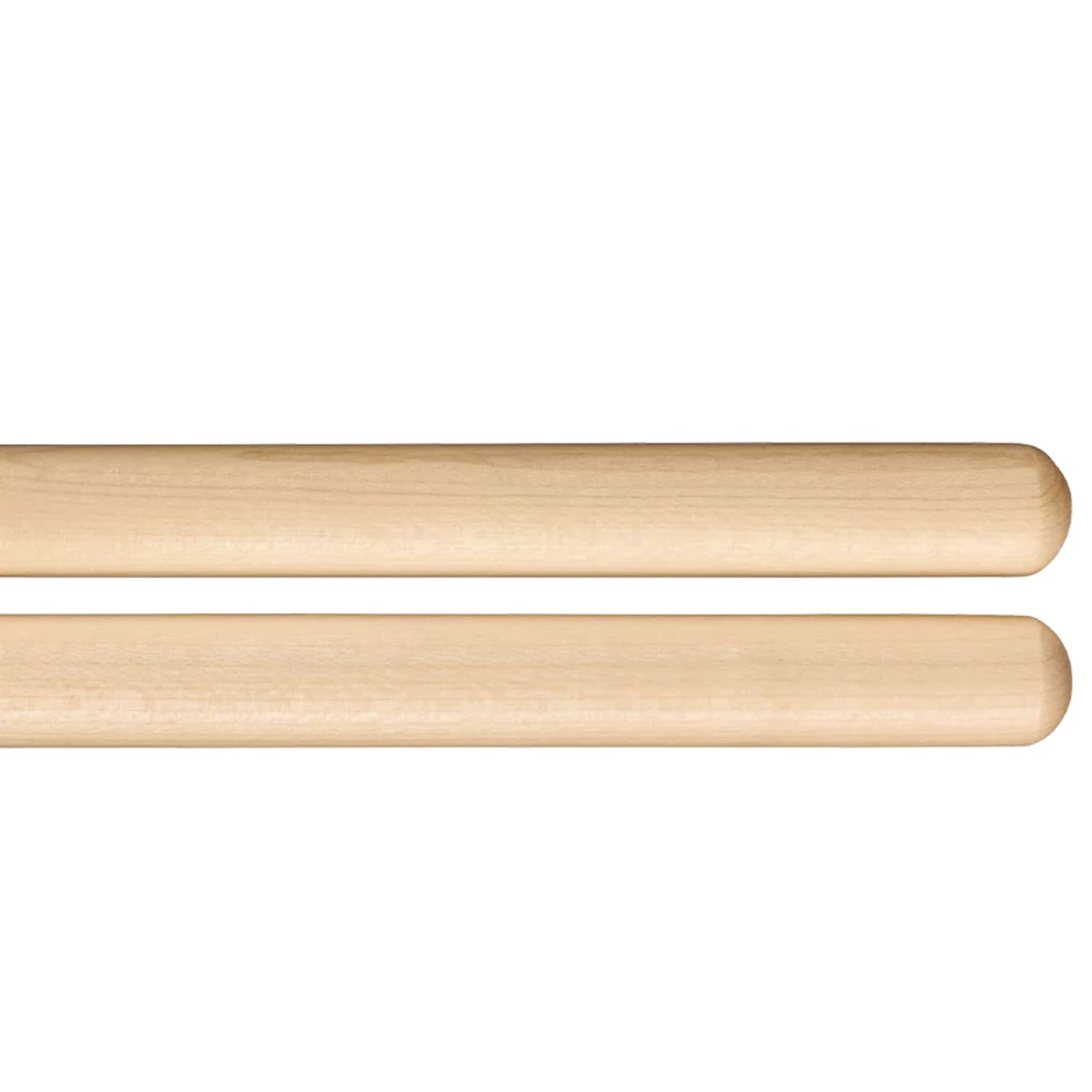 Meinl Drumsticks Meinl SB124 Big Apple Swing Maple Wood Tip Drumstick - 5B