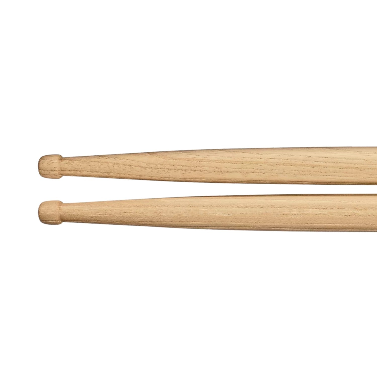 Meinl Drumsticks Meinl SB132 Hybrid Hickory Wood Tip Drumstick -8A