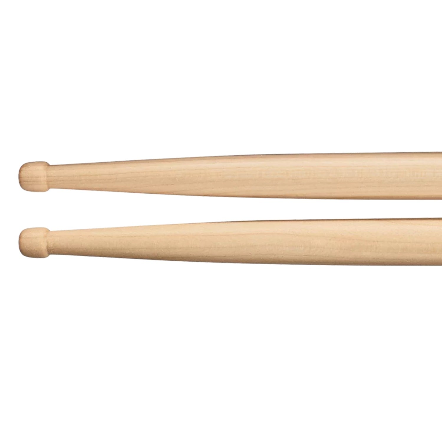 Meinl Drumsticks Meinl SB135 Hybrid Maple Wood Tip Drumstick - 8A