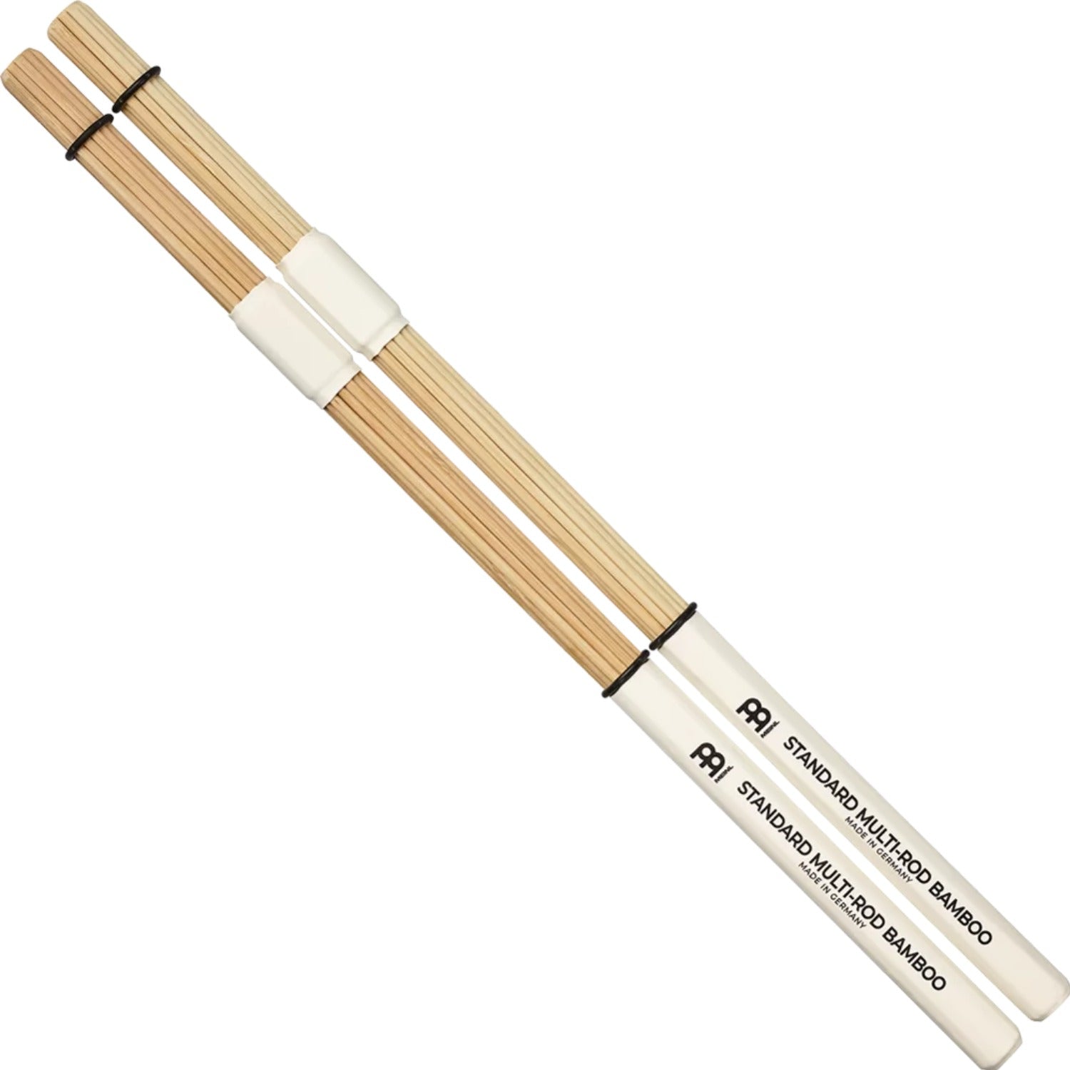 Meinl Drumsticks Meinl SB201 Standard Multi Rod Bamboo