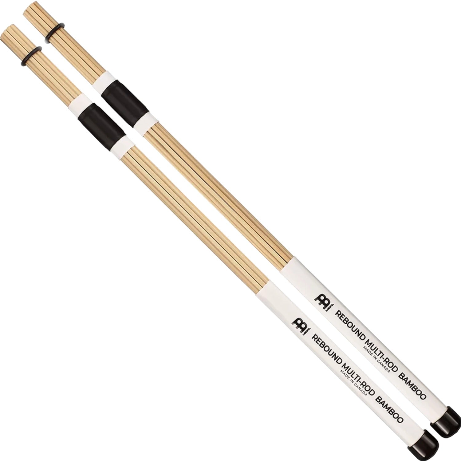 Meinl Drumsticks Meinl SB209 Rebound Multi Rod Bamboo