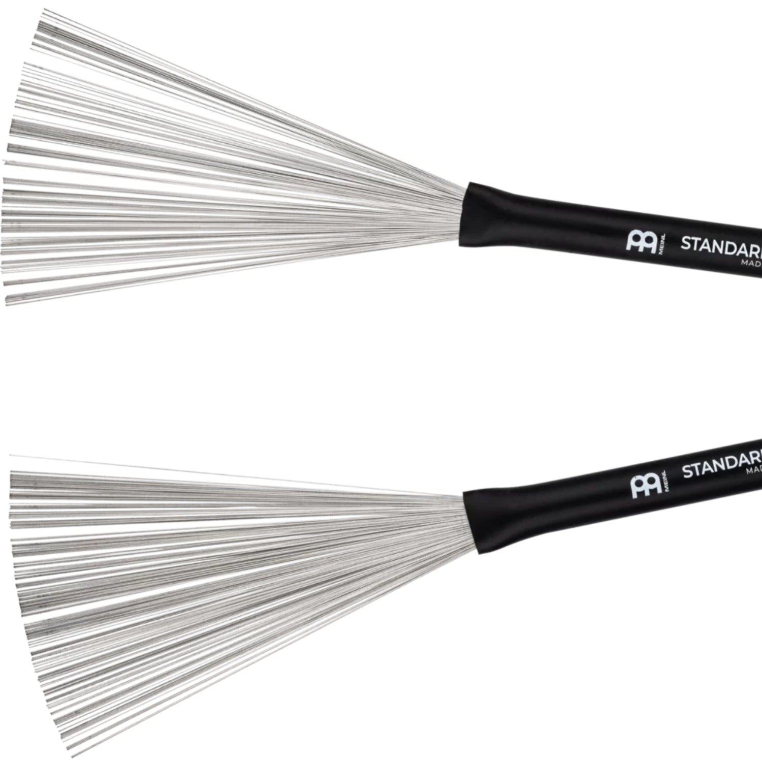 Meinl Drumsticks Meinl SB300 Standard Wire Drum Brush