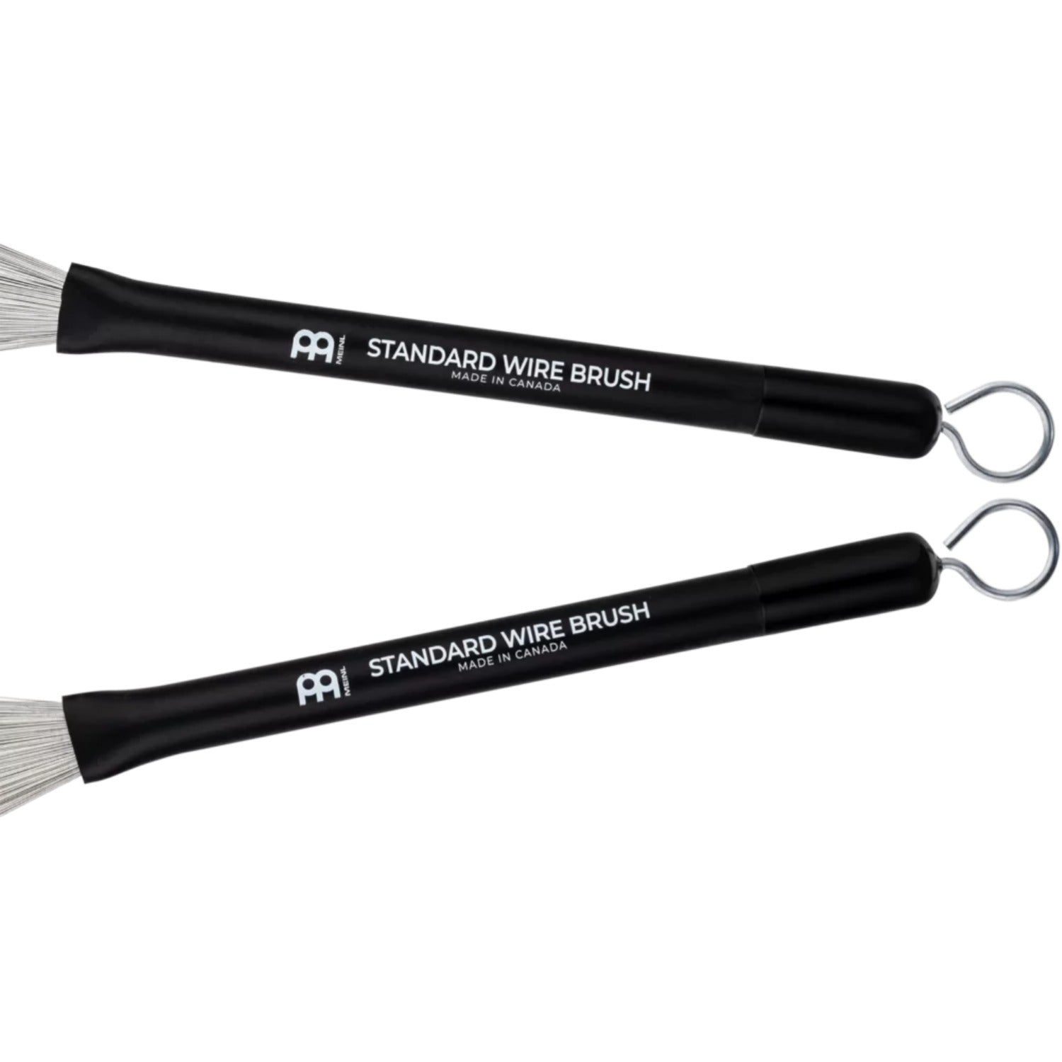 Meinl Drumsticks Meinl SB300 Standard Wire Drum Brush