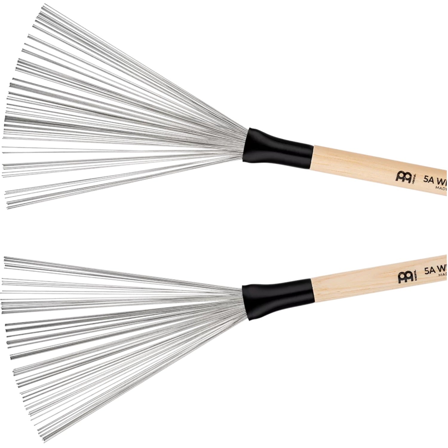 Meinl Drumsticks Meinl SB310 Wire Drum Brush - 5A