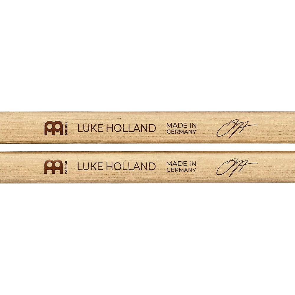 Meinl Drumsticks Meinl SB600 Luke Holland Signature Drumstick - 5A