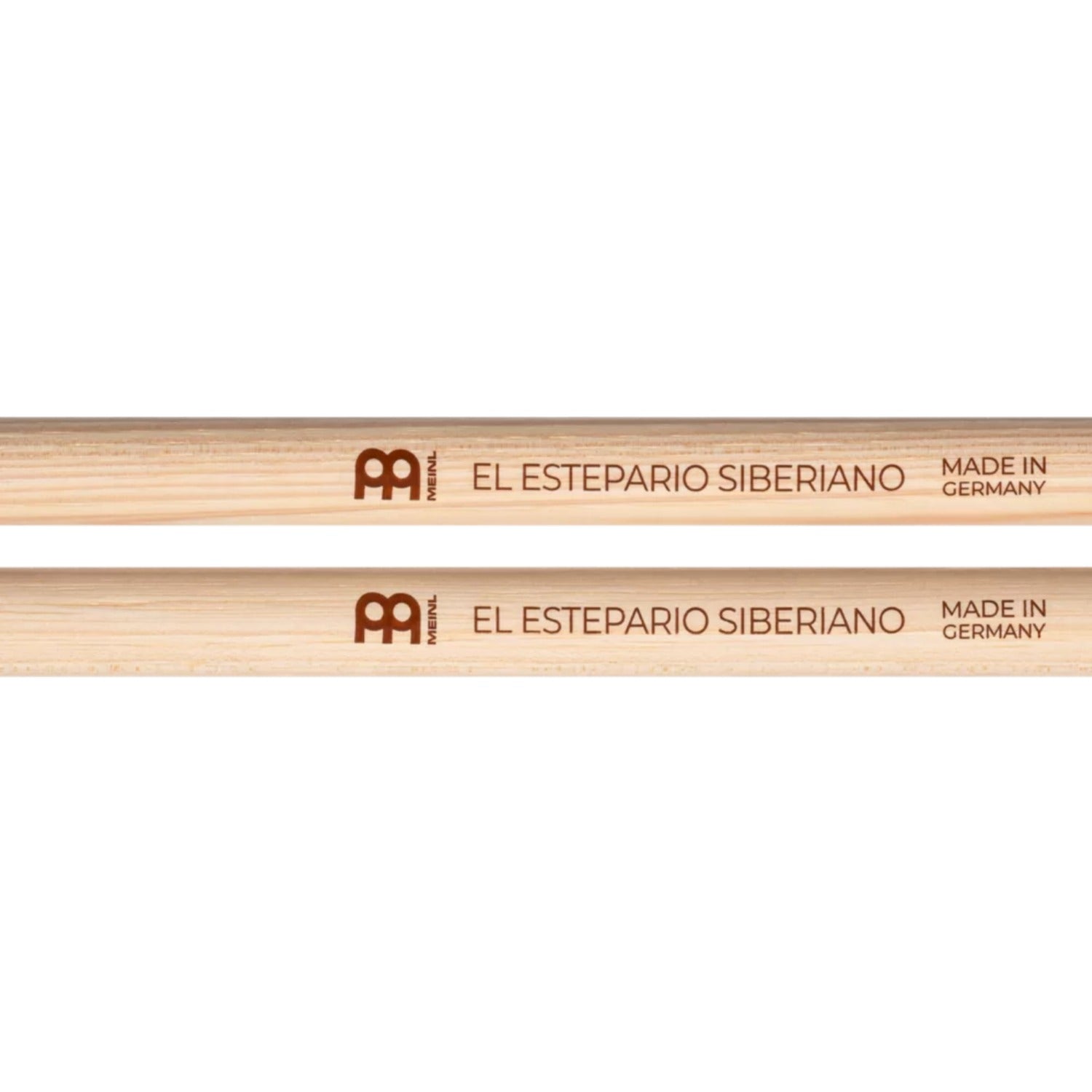 Meinl Drumsticks Meinl SB605 El Estepario Siberiano Signature Hickory Acorn Wood Tip Drumstick - 5A