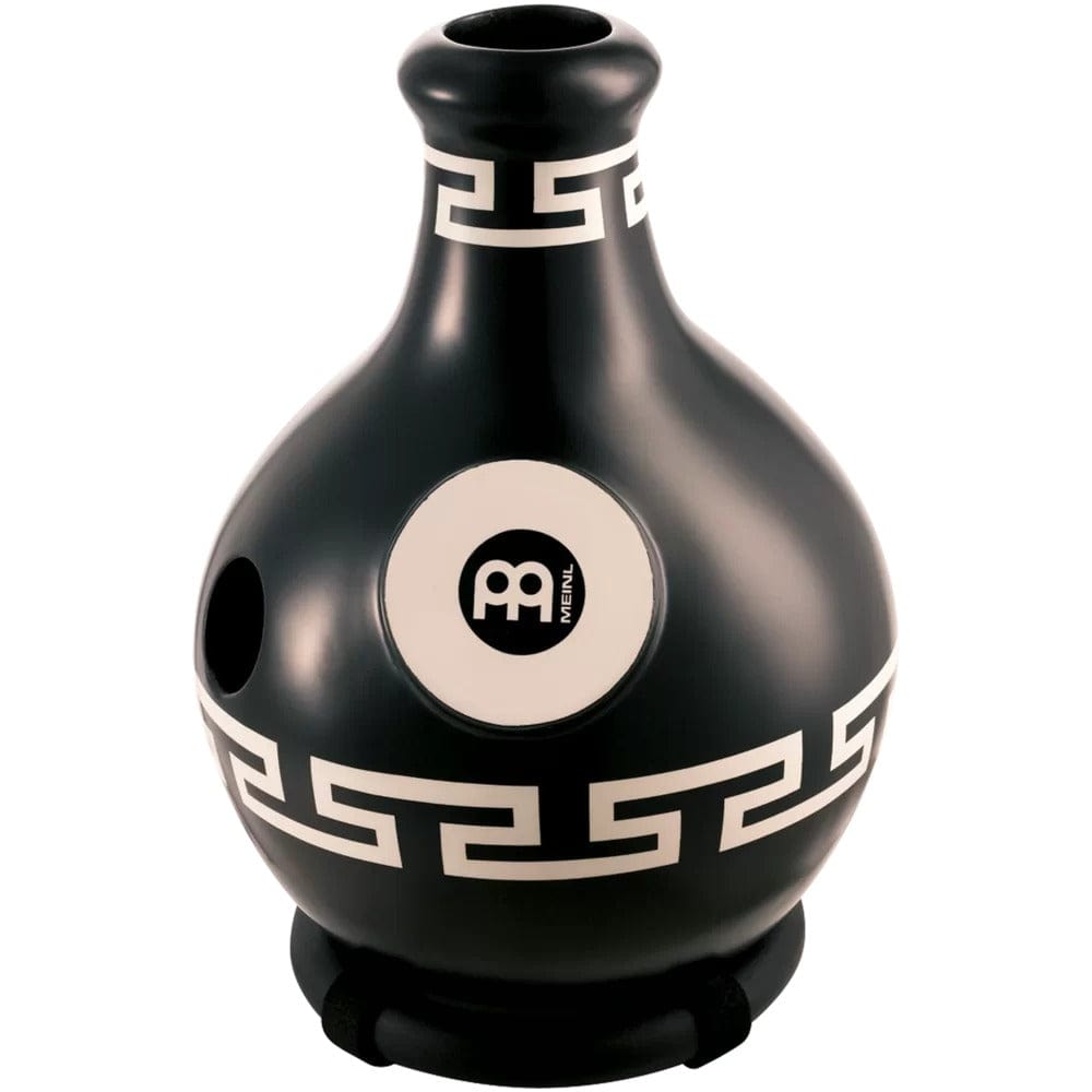meinl hand percussions meinl id4bko ibo drum tri sound ornament - black