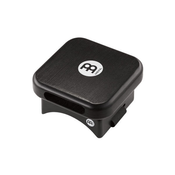 meinl hand percussions meinl percussion kp-st-bk snare tap knee pad