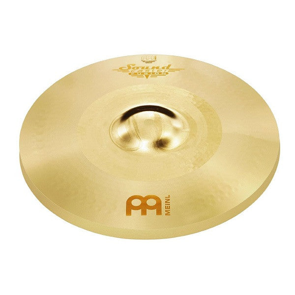 meinl hi hat cymbals meinl sf13mh soundcaster fusion 13-inch medium hi-hat cymbal