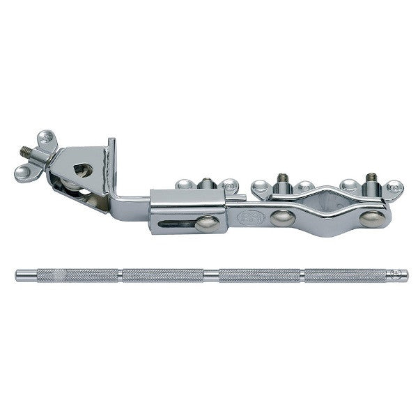 meinl parts and hardware meinl mc-1 multi clamp, one mount