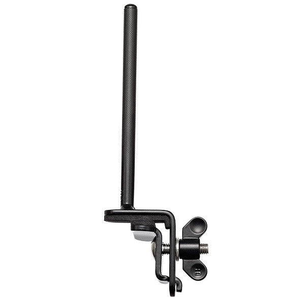 meinl parts and hardware meinl mc-stbd 6-inch standard cowbell bass drum holder
