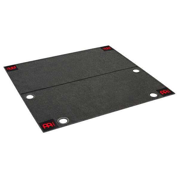 meinl parts and hardware meinl mdr-e e-drum rug