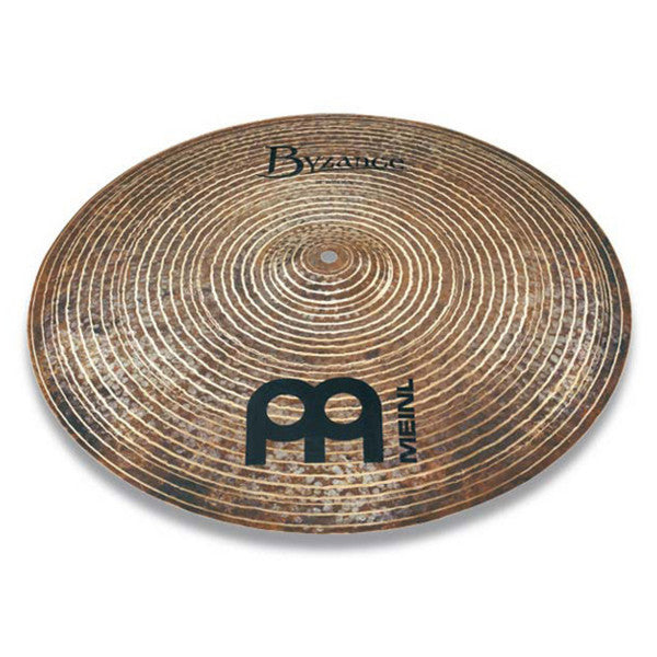 meinl ride cymbals meinl b22sr byzance 22inch dark spectrum ride cymbal
