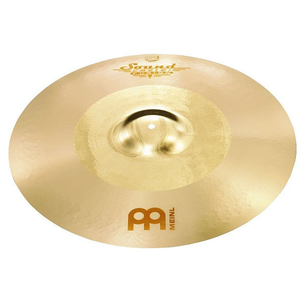 meinl ride cymbals meinl sf20pr 20-inch soundcaster fusion powerful ride cymbal