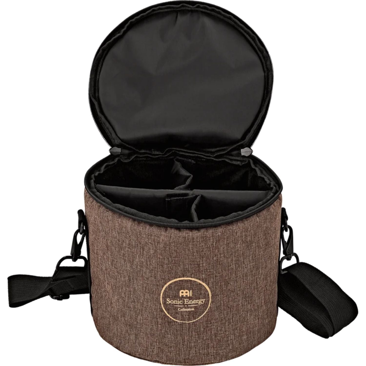 Meinl Sonic Energy Cases And Gig Bags Meinl Sonic Energy CBCB 4 Pieces Chime Bag for Cosmic Bamboo Chimes