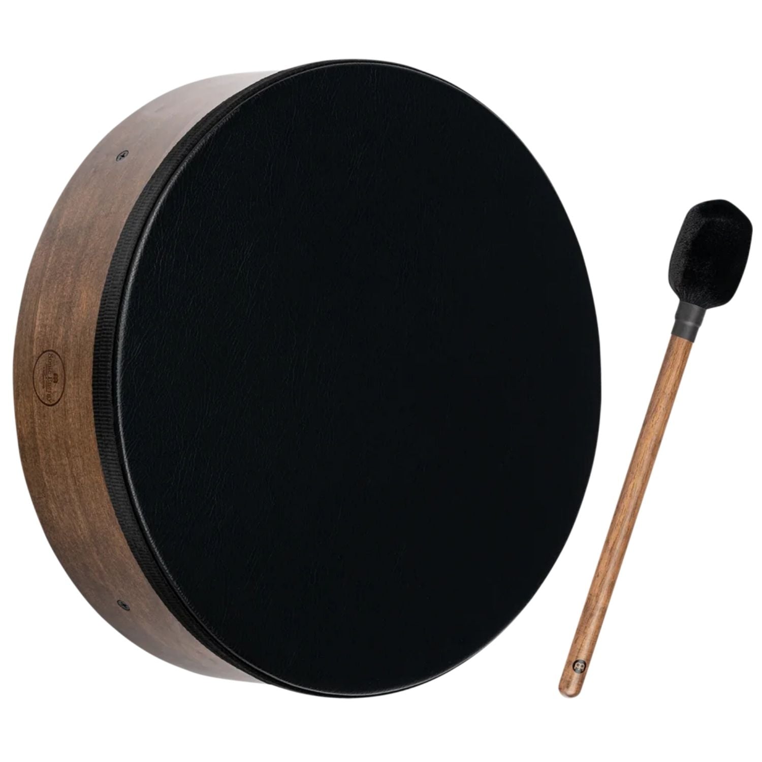 Meinl Sonic Energy Drum Heads Meinl Sonic Energy BD14WB-NH 14" Bodhran Drum Napa Head