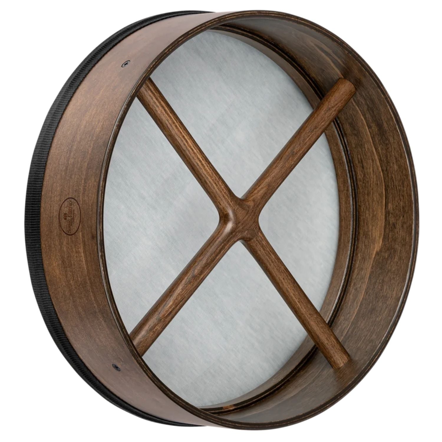 Meinl Sonic Energy Drum Heads Meinl Sonic Energy BD14WB-NH 14" Bodhran Drum Napa Head