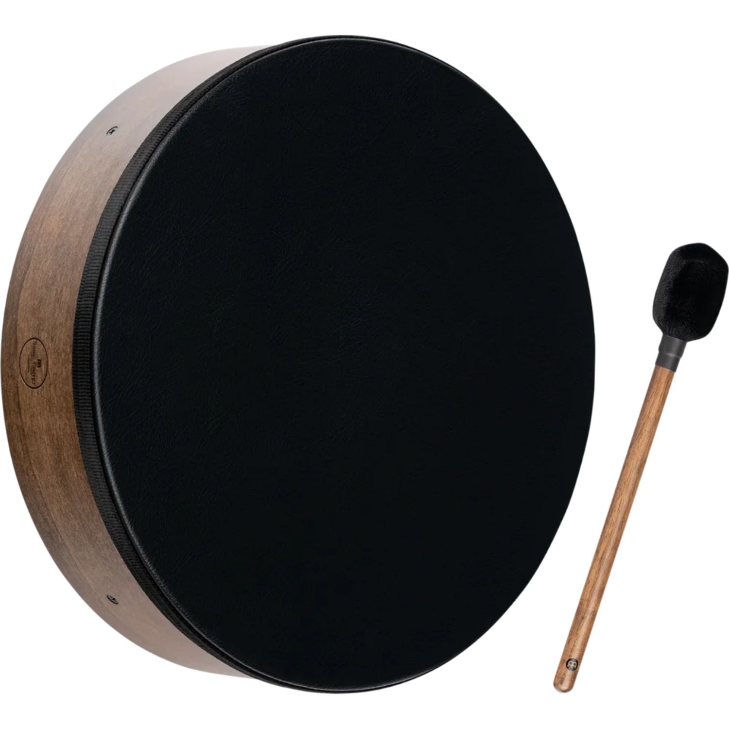 Meinl Sonic Energy Drum Heads Meinl Sonic Energy BD16WB-NH 16" Bodhran Drum Napa Head