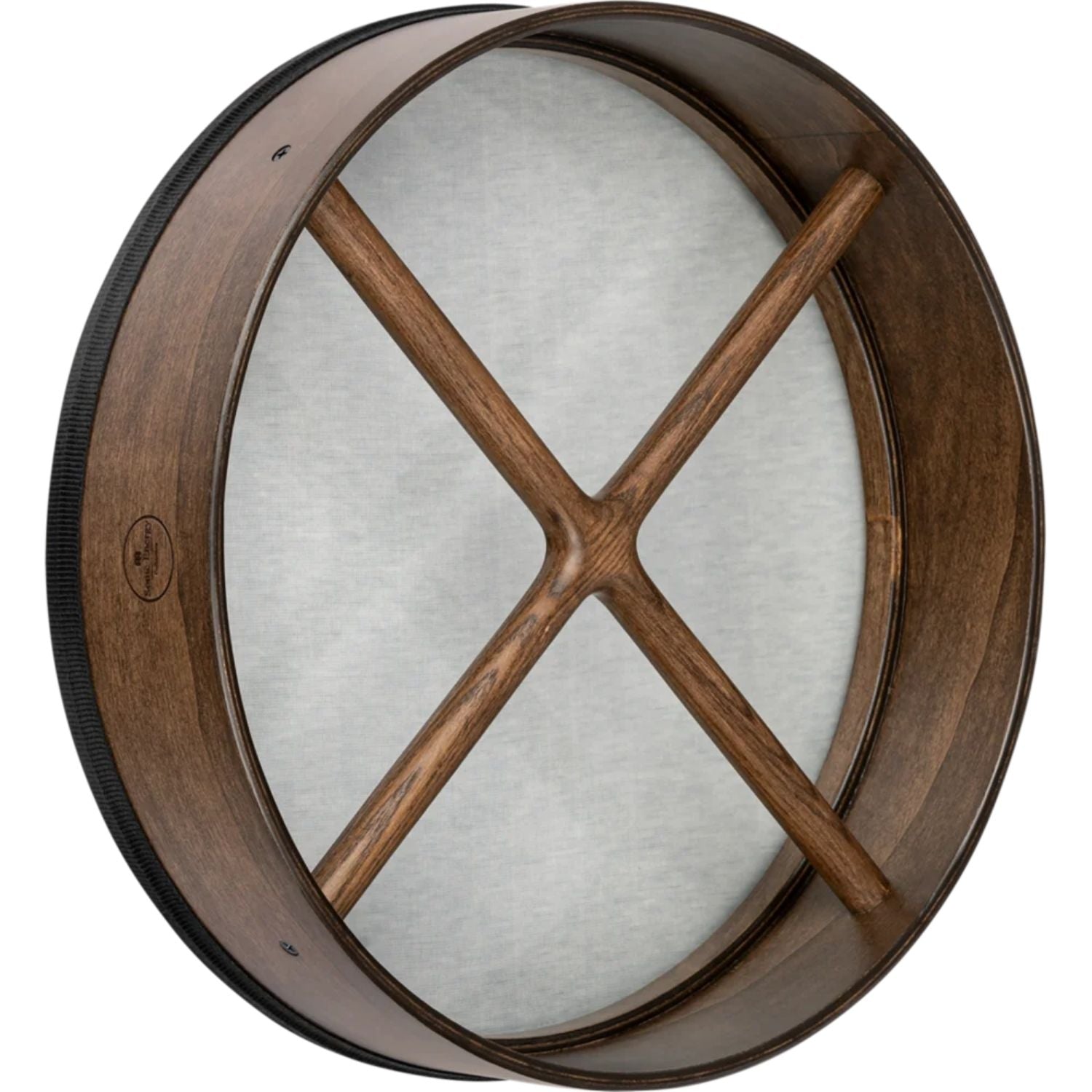 Meinl Sonic Energy Drum Heads Meinl Sonic Energy BD16WB-NH 16" Bodhran Drum Napa Head