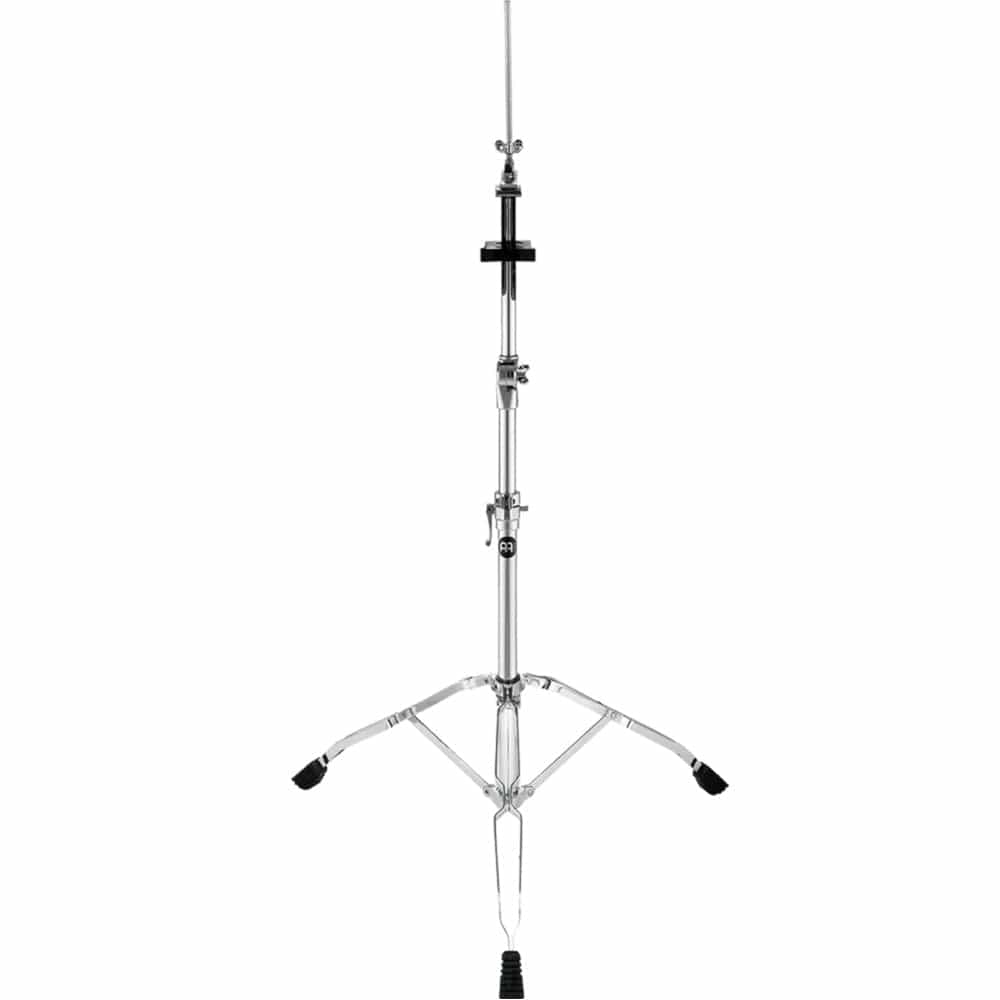 meinl timbale stands meinl tmt chrome timbale stand