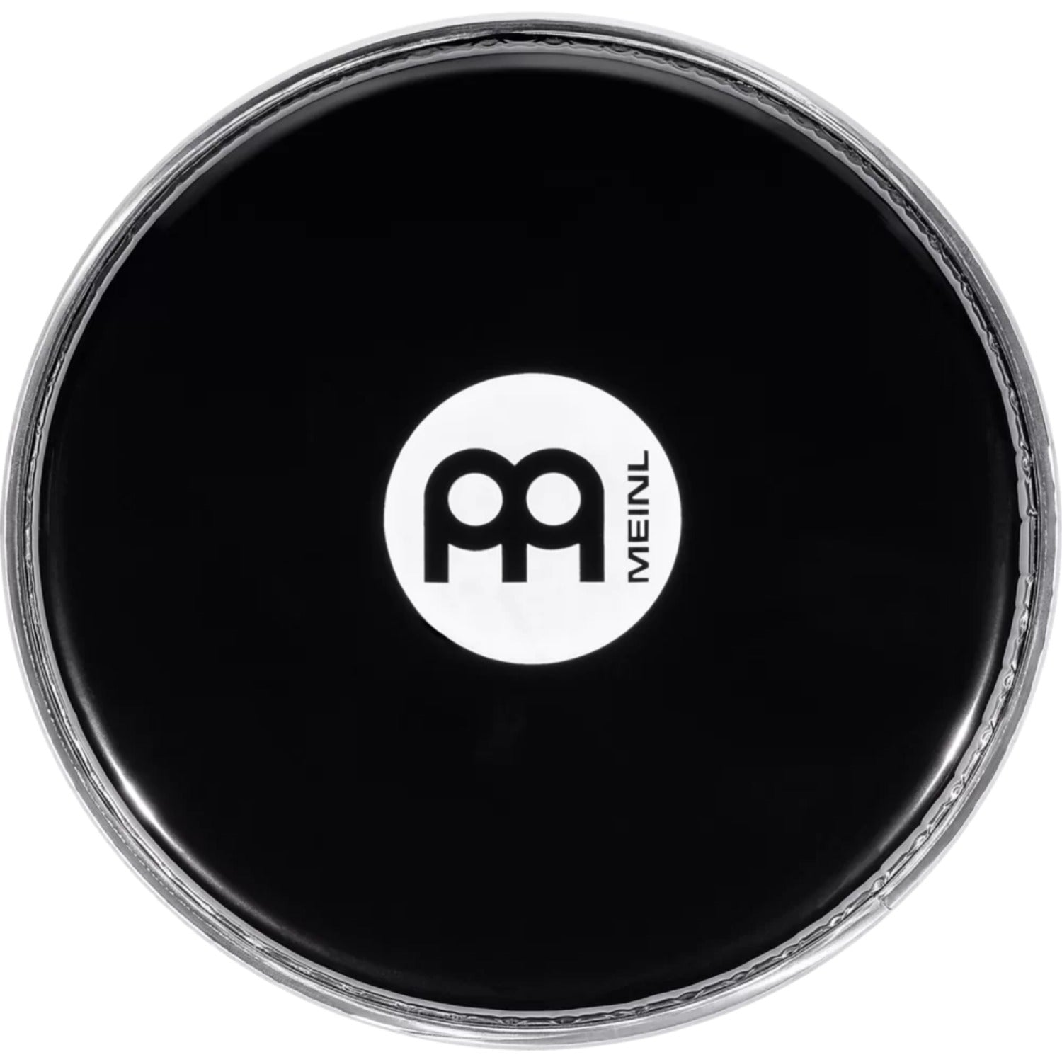 Meinl Timbales Meinl TBLH6BK 6" Synthetic Timbale Head