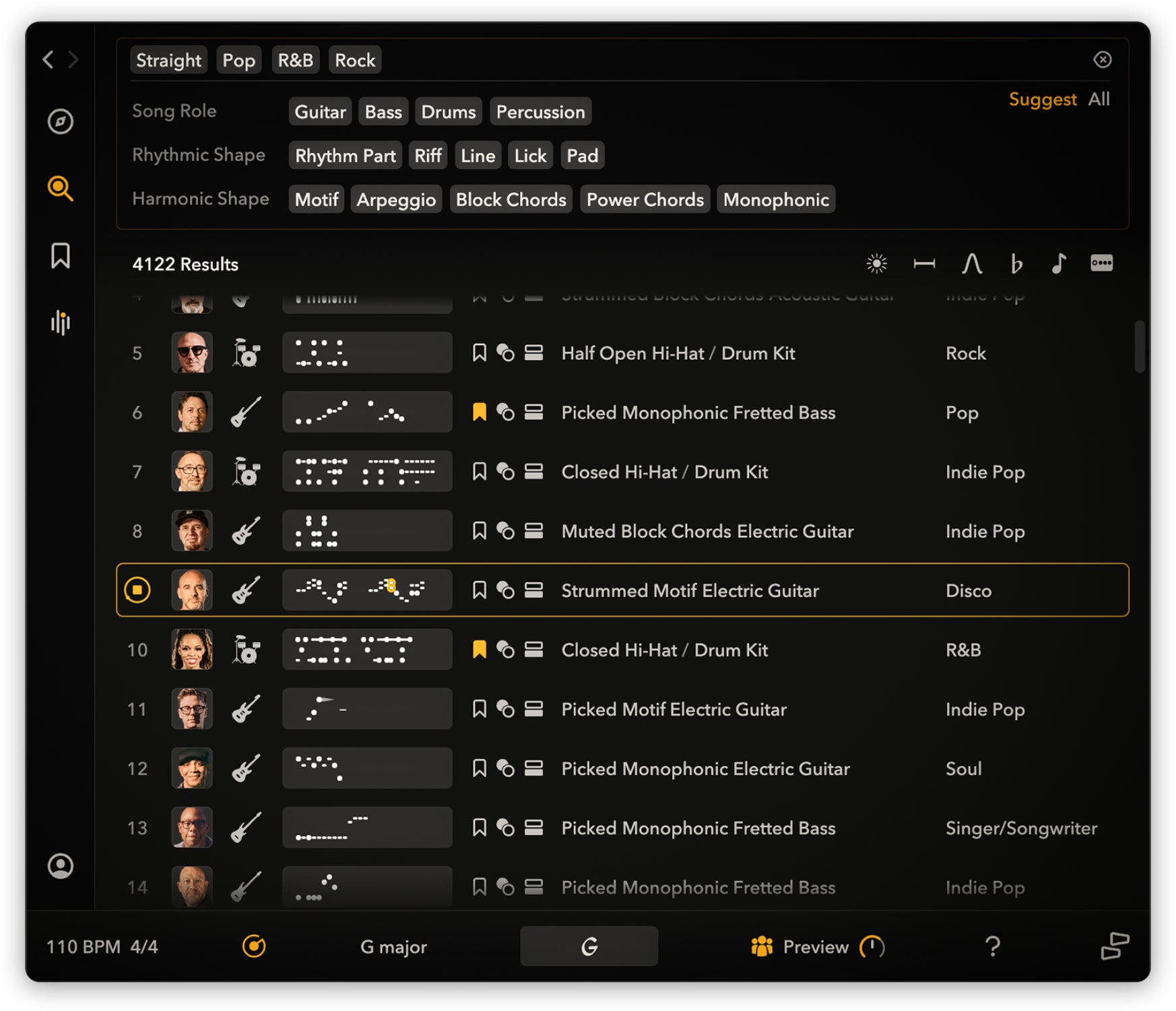 MELODYNE Virtual Instruments Melodyne Tonalic Studio 30 Days