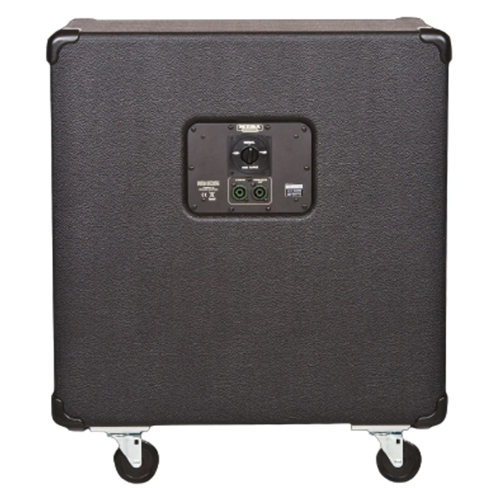 mesa boogie bass amplifier cabinets mesa boogie traditional powerhouse 4x10 bass amplifier cabinet