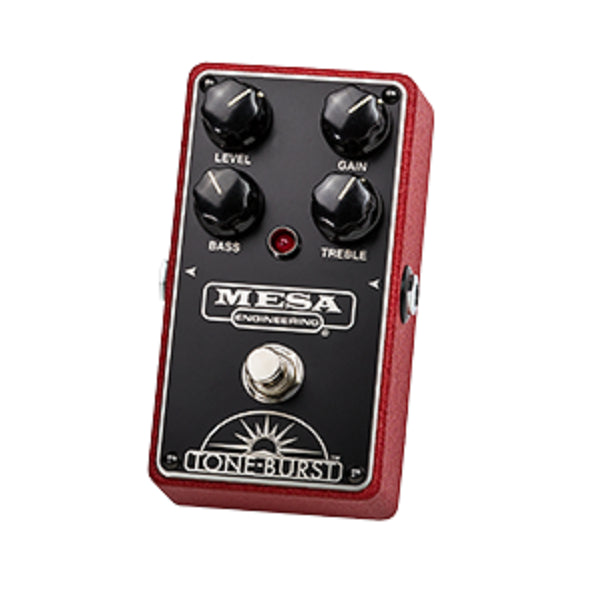 mesa boogie effect pedals mesa boogie tone-burst clean boost